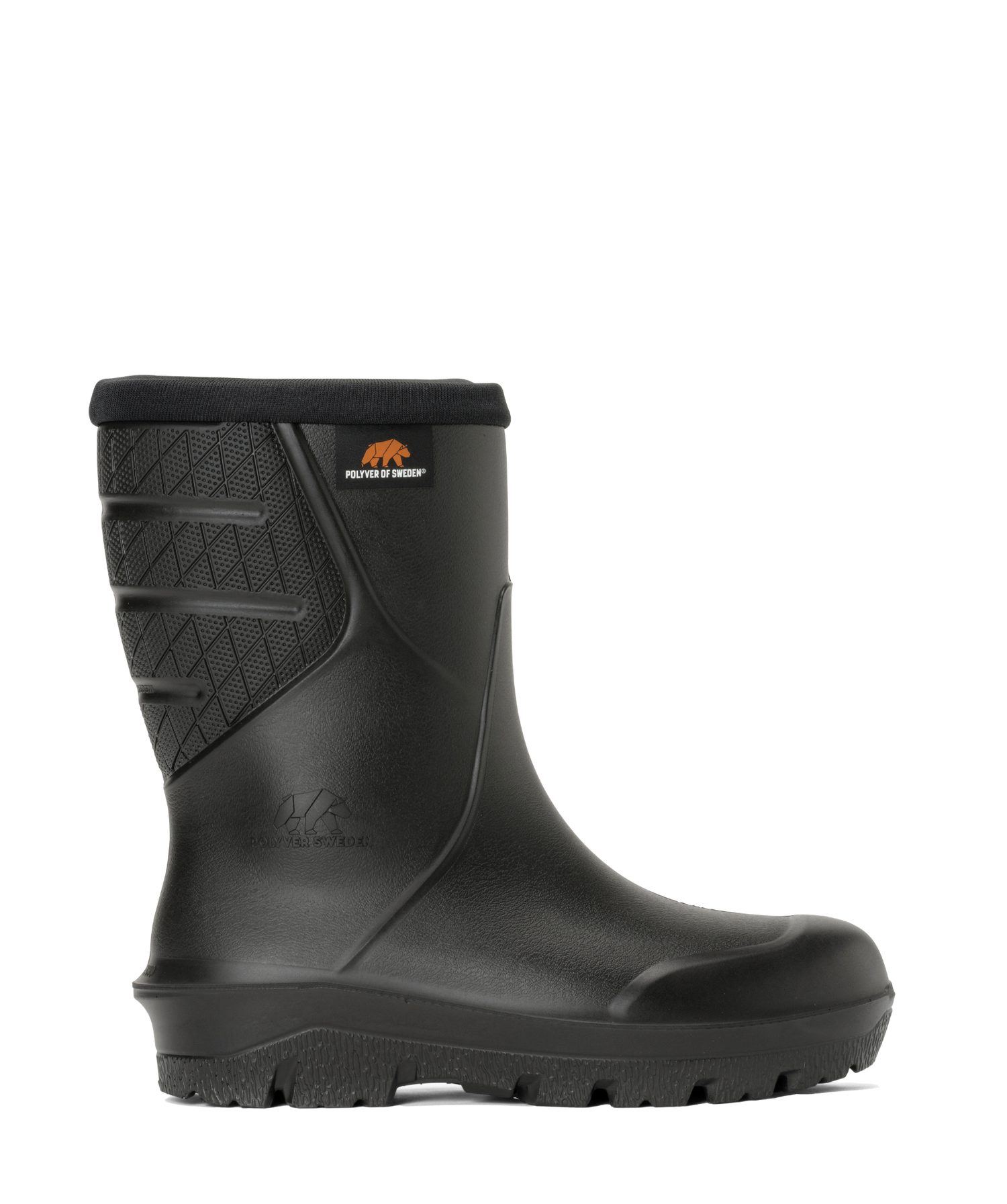 Classic 365 Mid - Black
