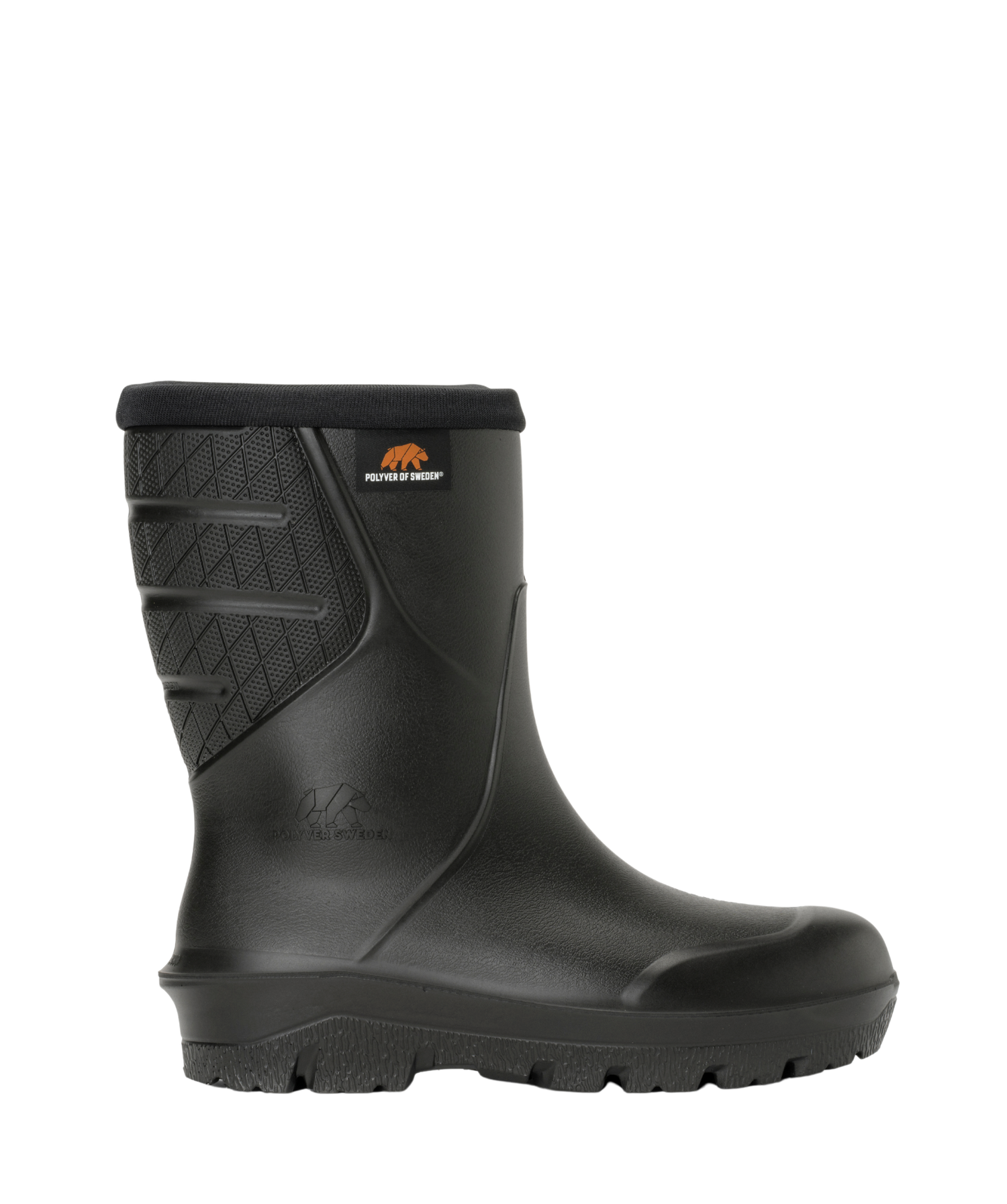 Classic 365 Mid - Black