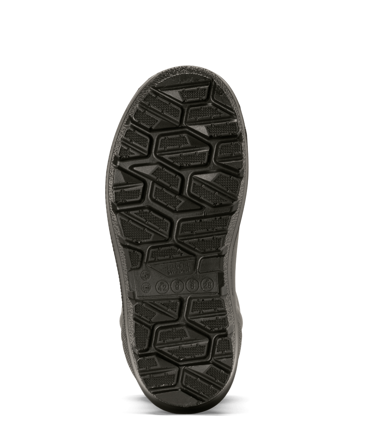Classic Sport Mid - Black