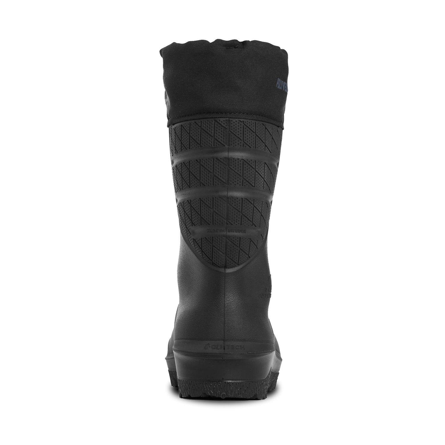 Classic Sport Mid - Black