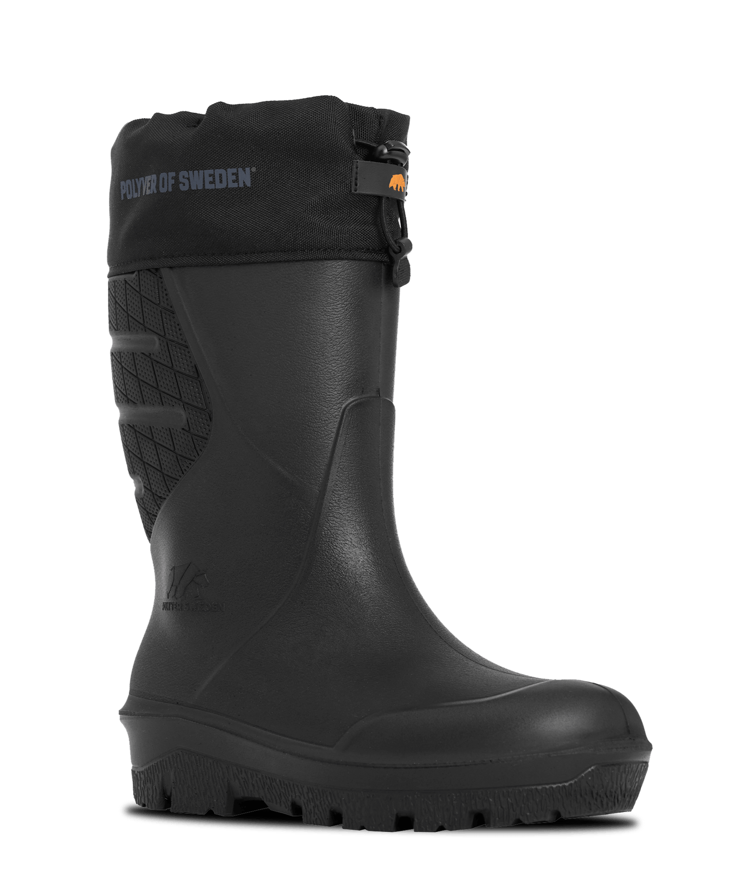 Classic Sport Mid - Black