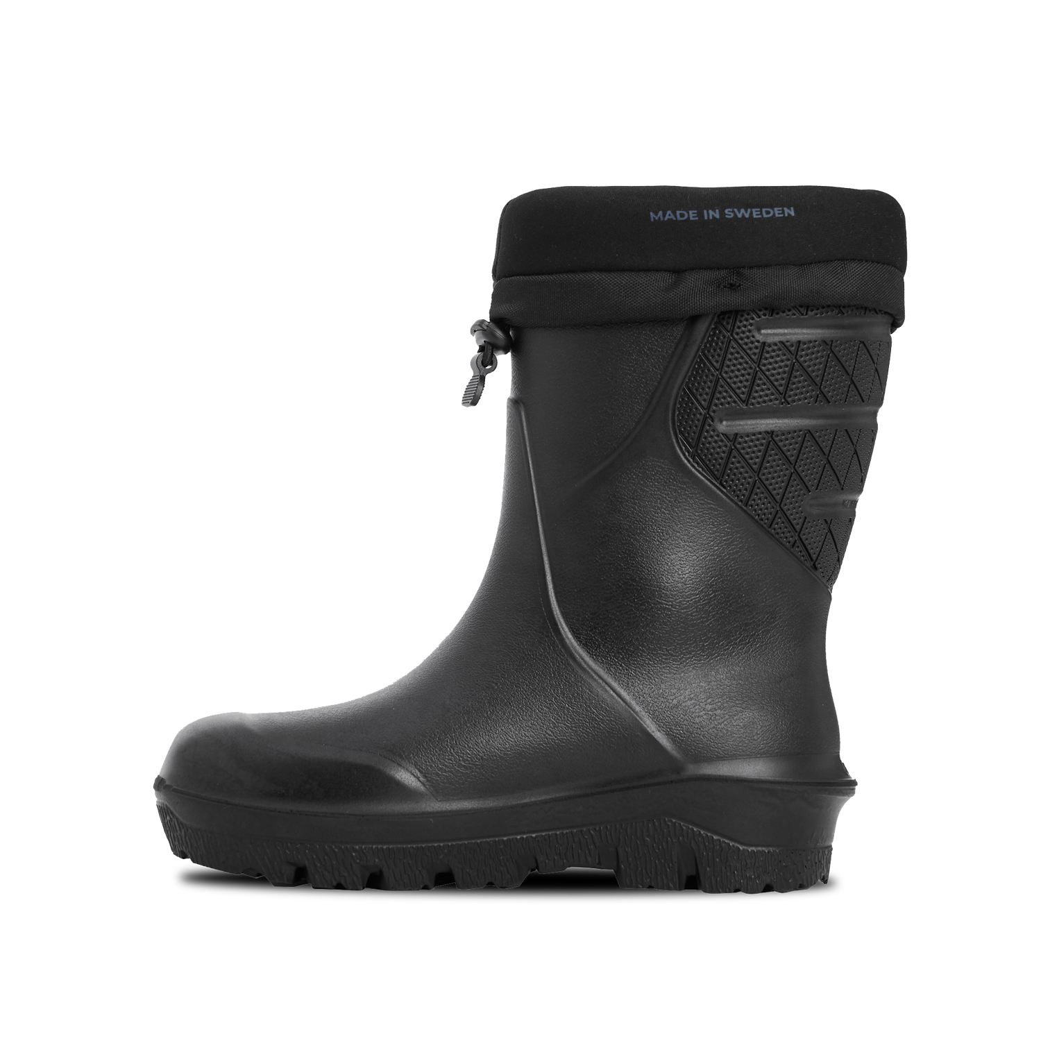 Classic Sport Mid - Black