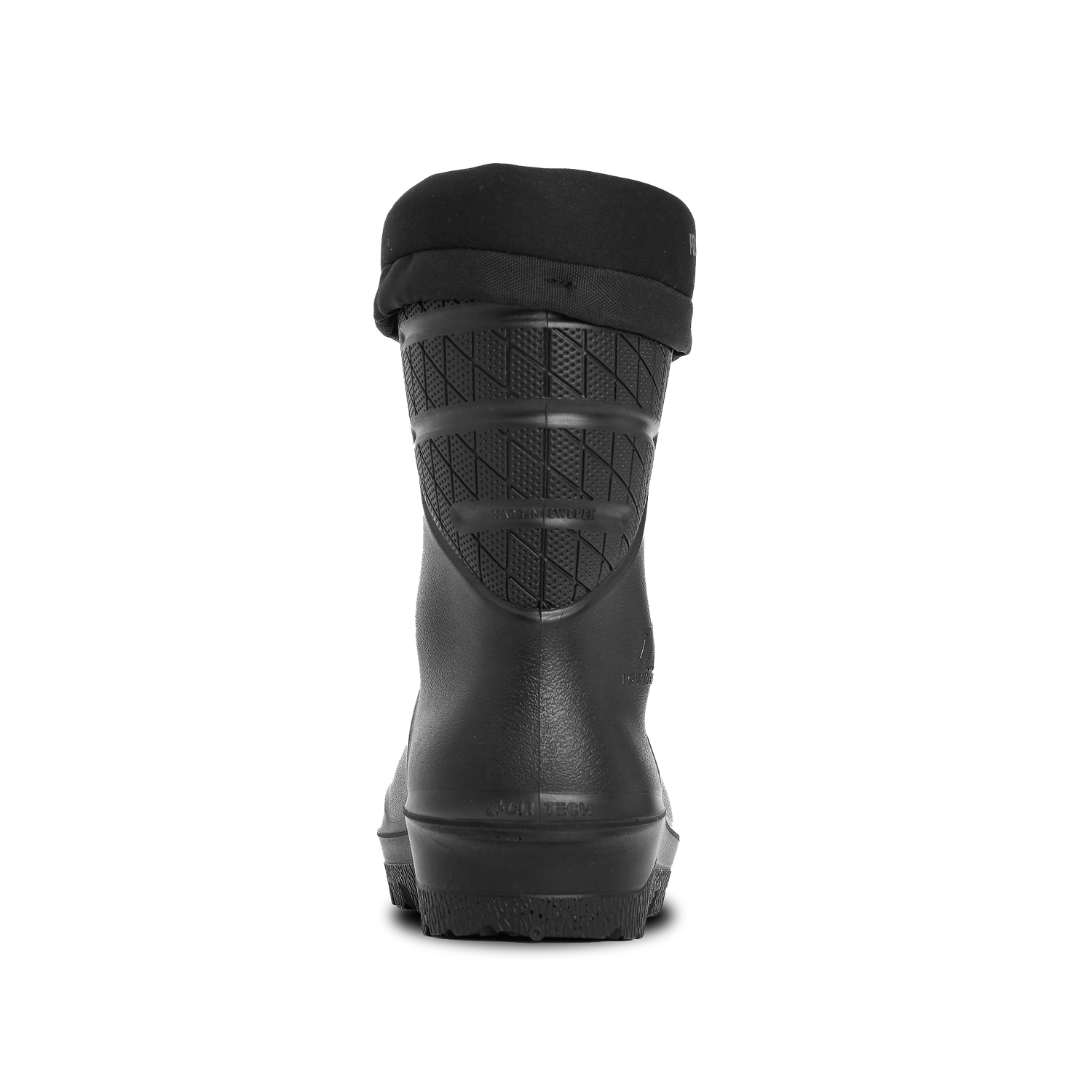 Classic Sport Mid - Black