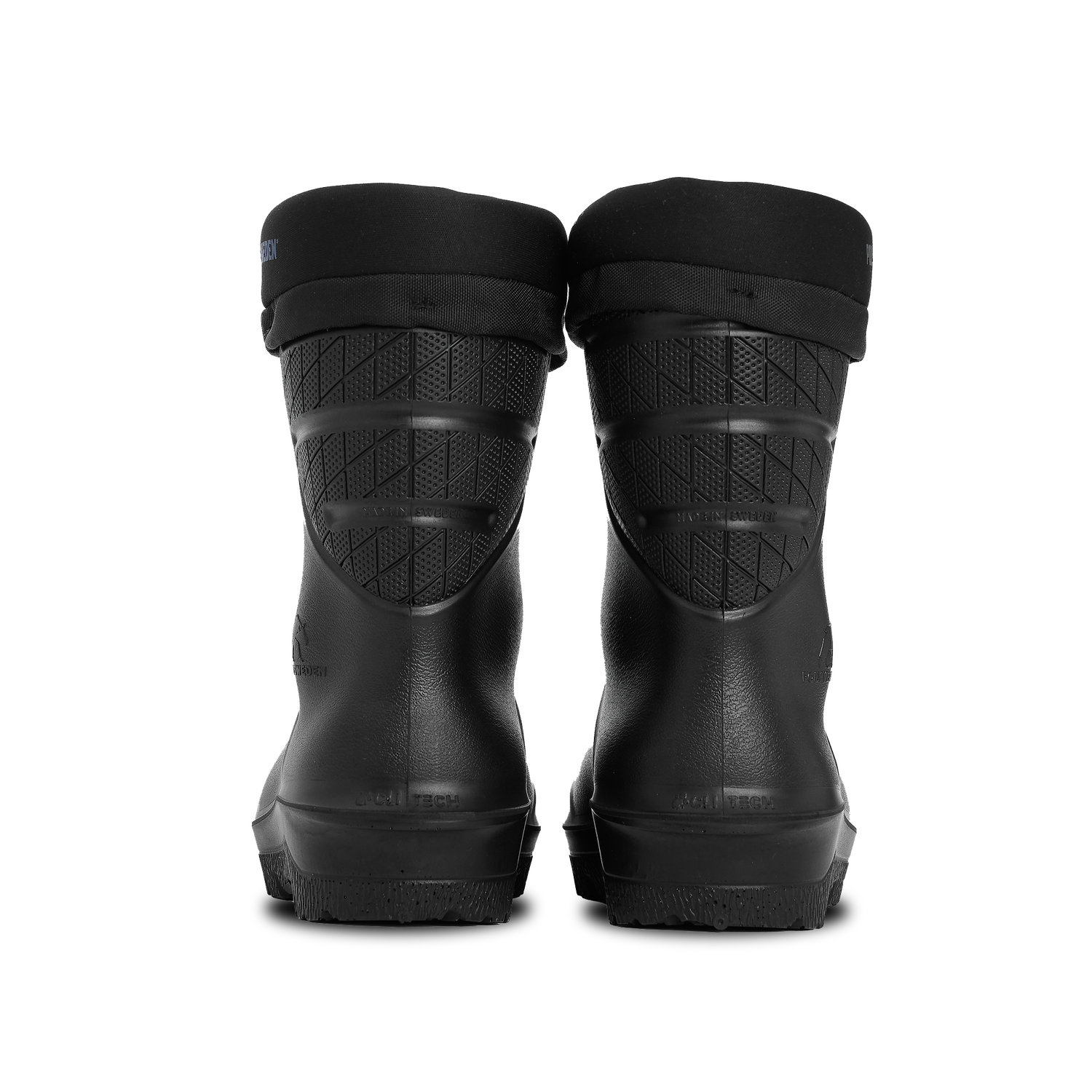 Classic Sport Mid - Black