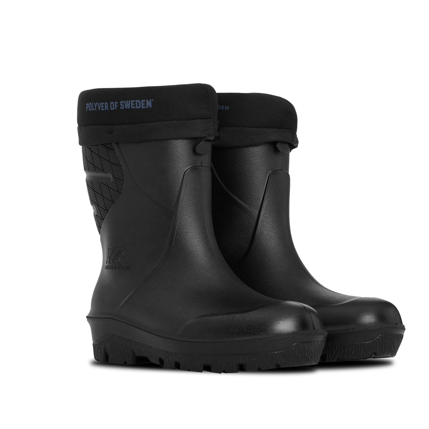 Classic Sport Mid - Black