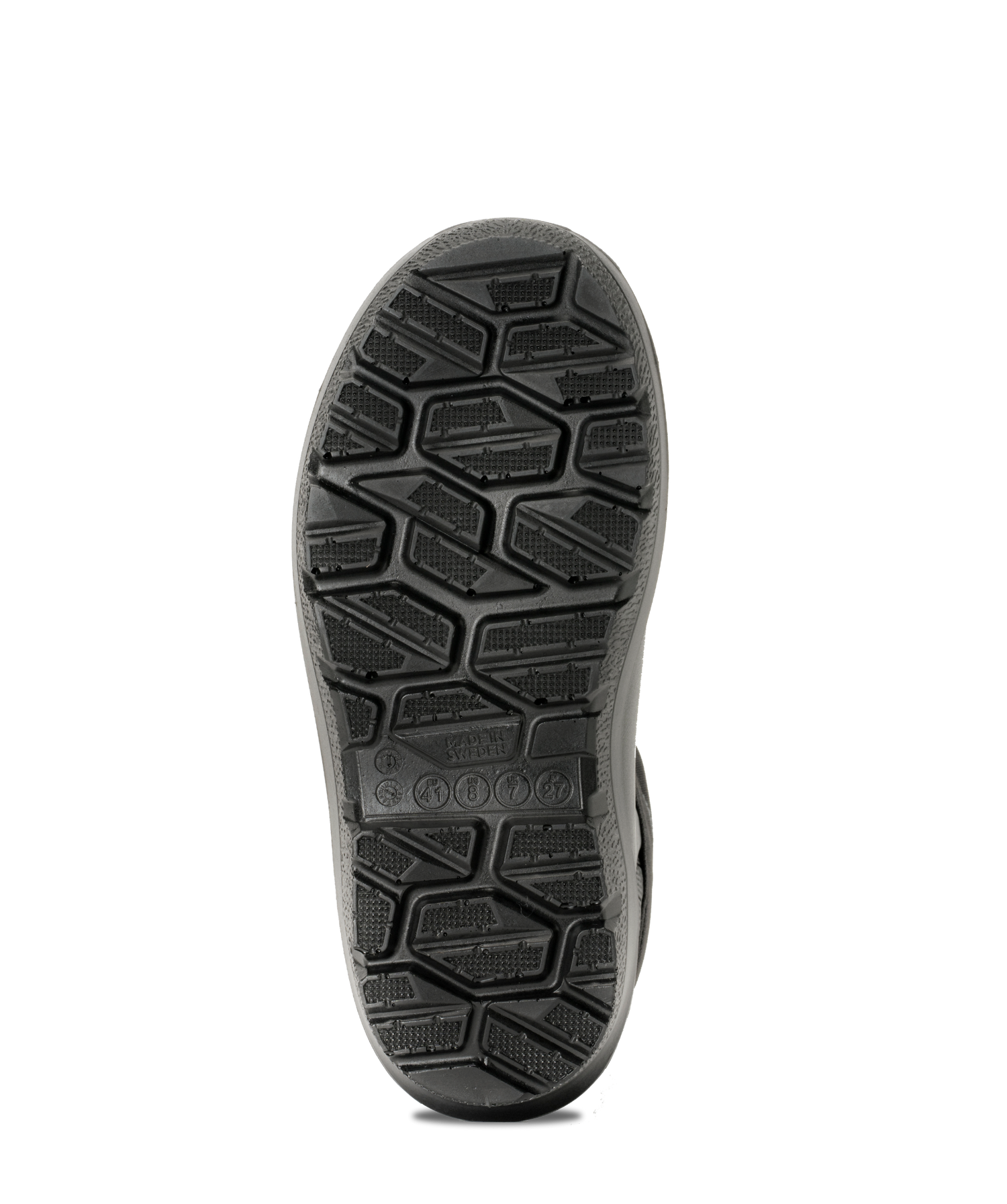 Classic Sport Low - Black/Black