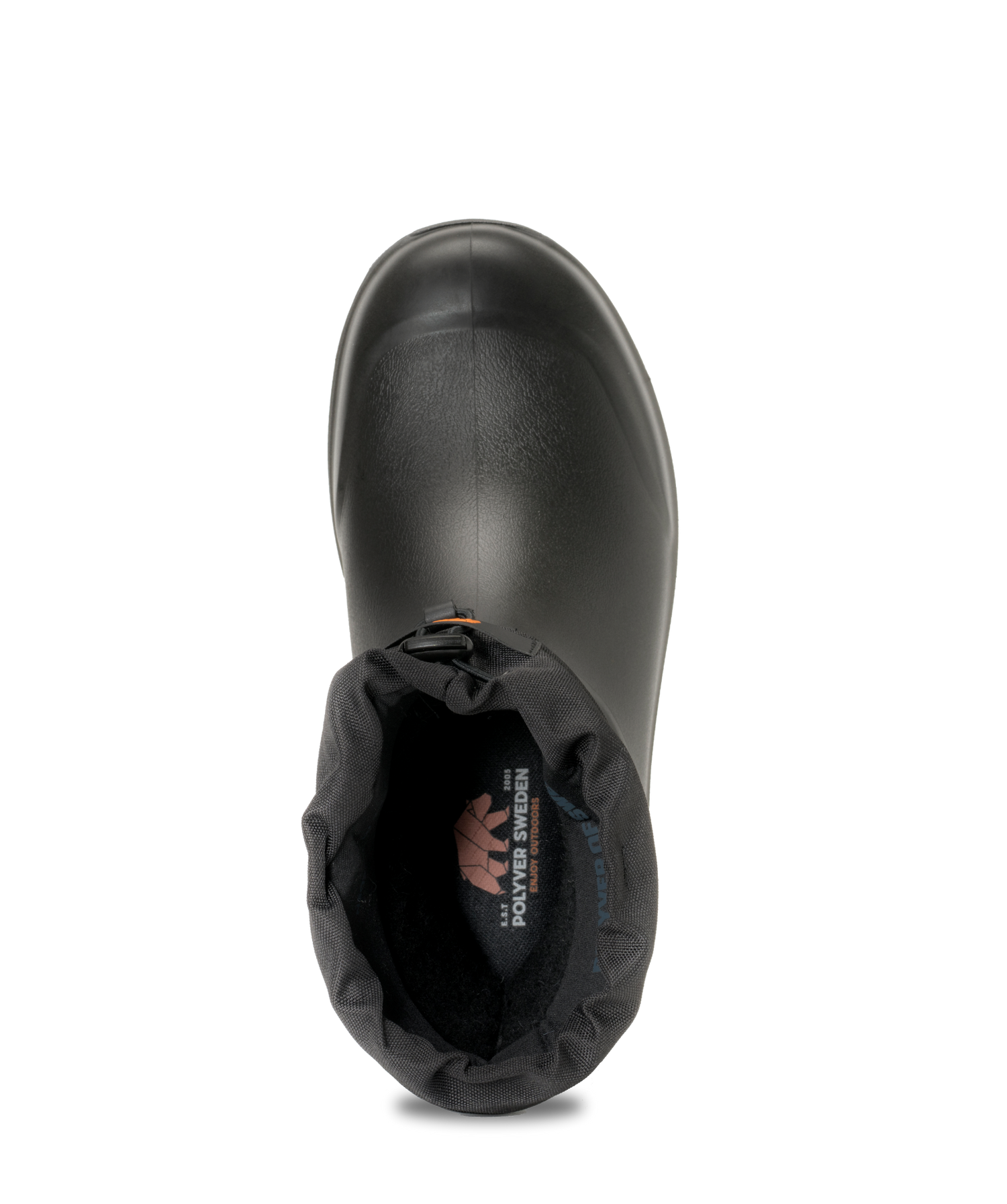 Classic Sport Low - Black/Black