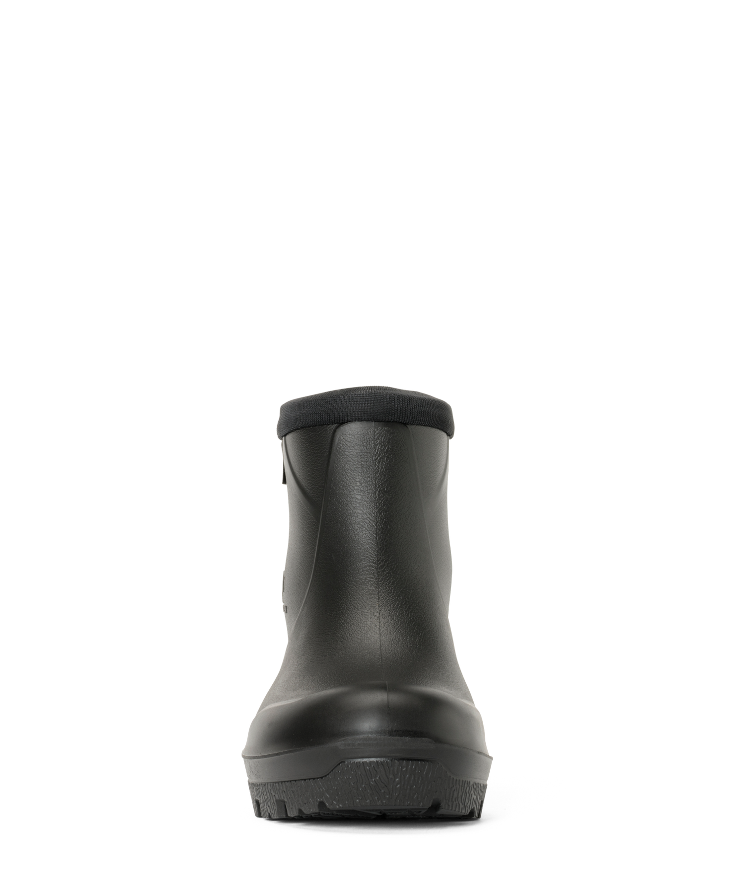 Classic Low - Black