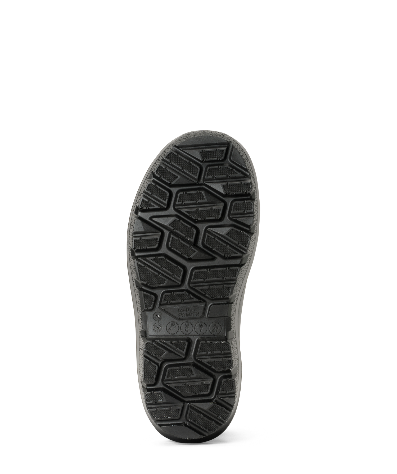Classic Low - Black