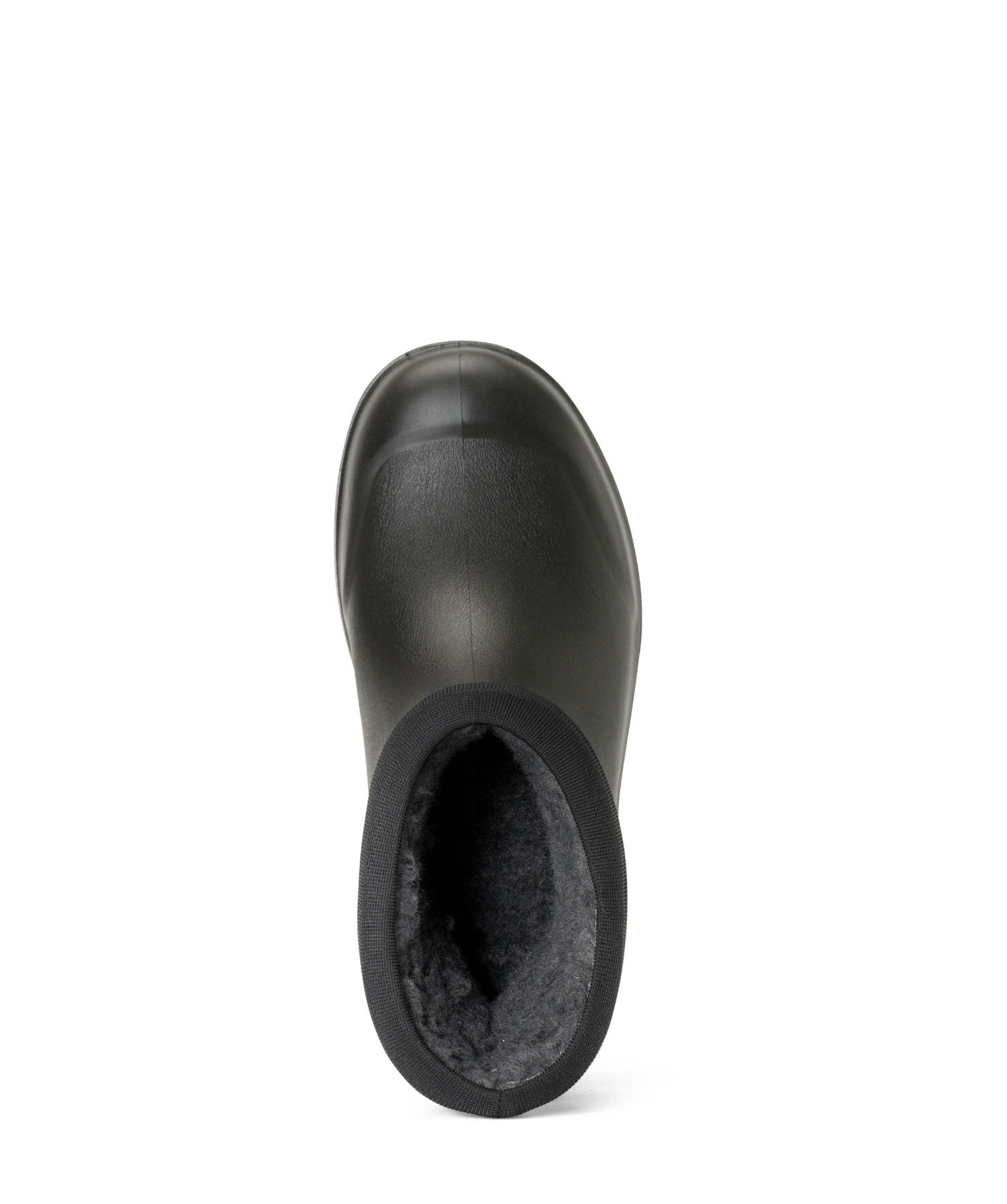Classic Low - Black