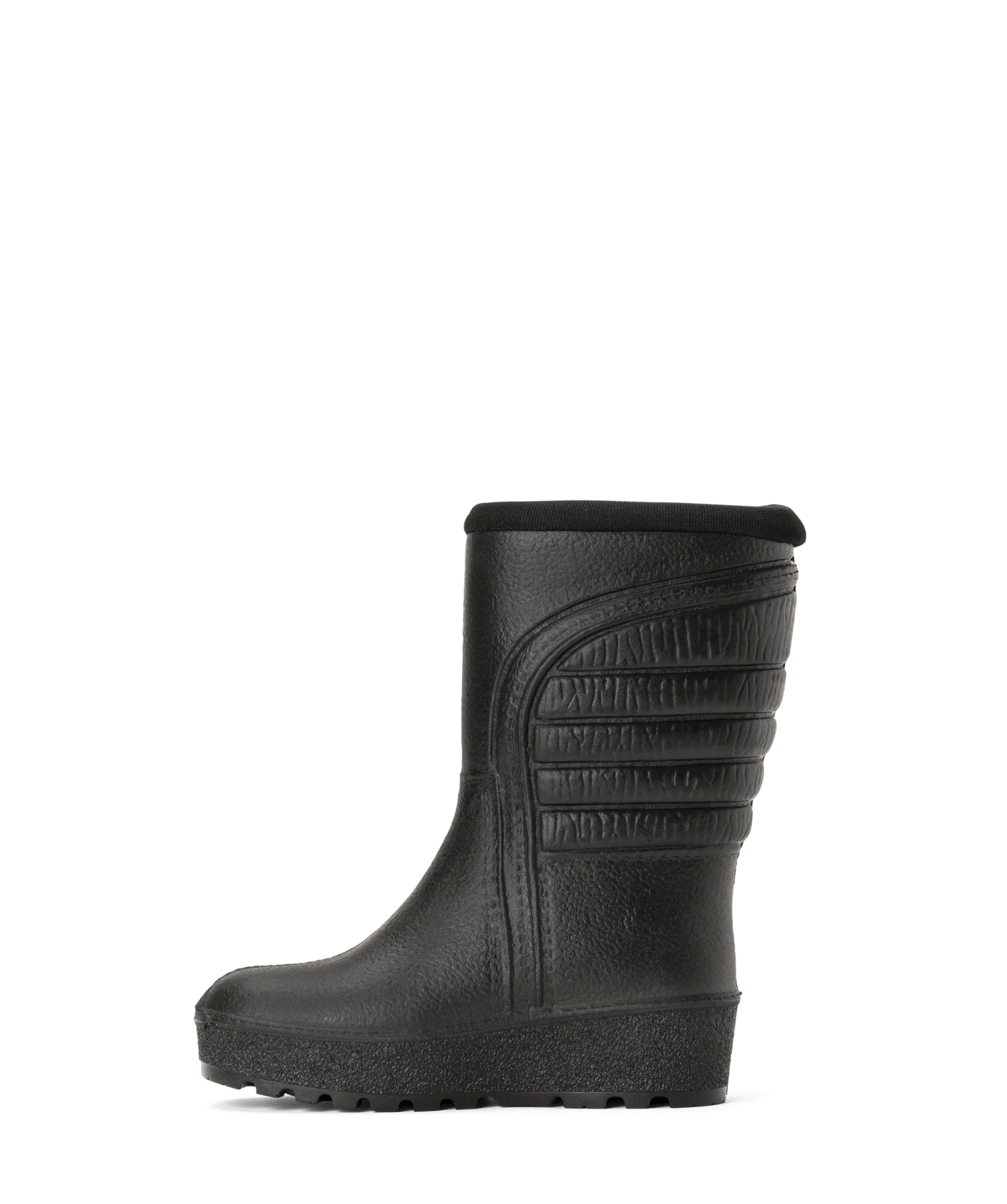 Winter Kids - Black