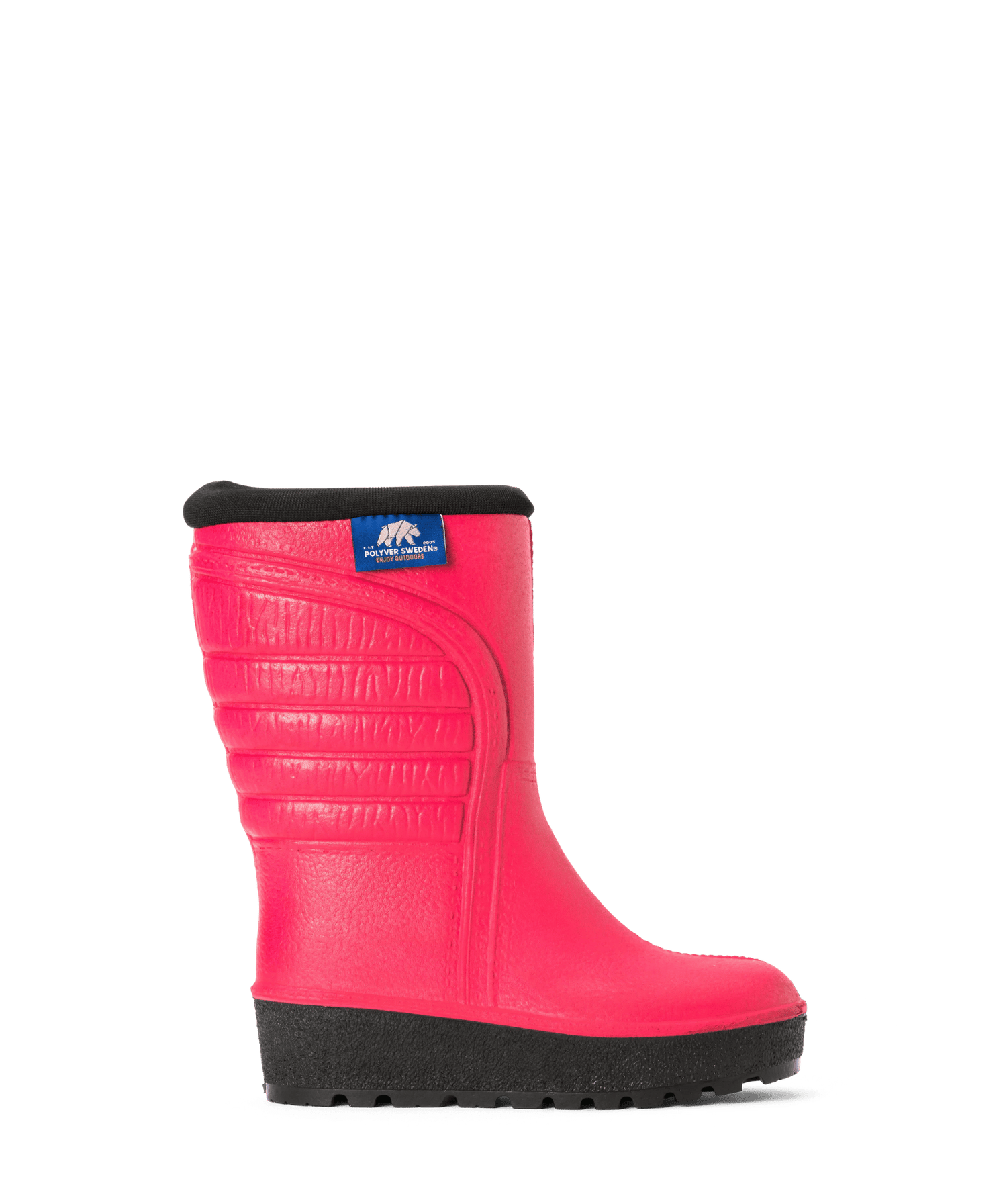 Winter Kids - Black