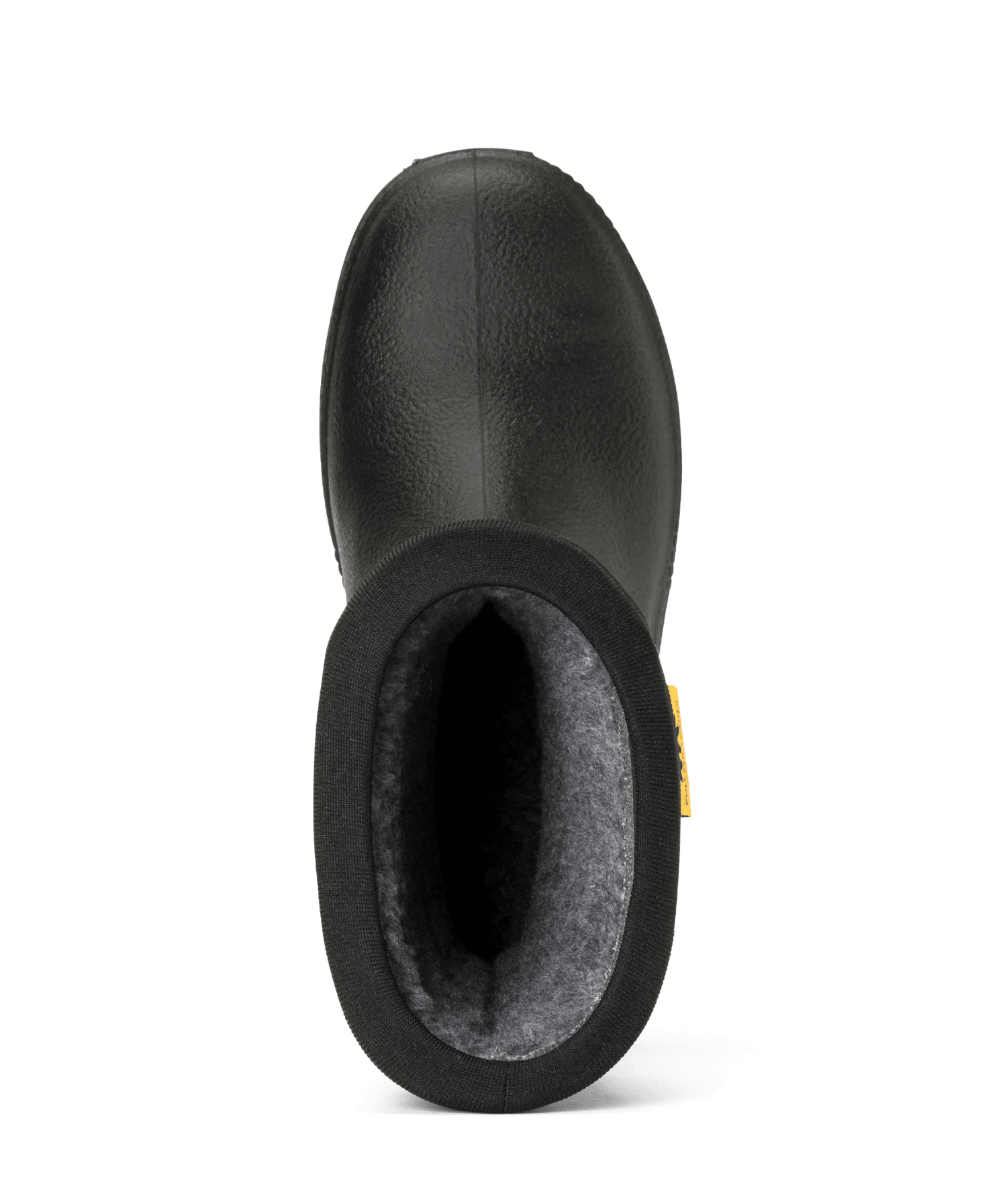 Premium Safety Low - Black